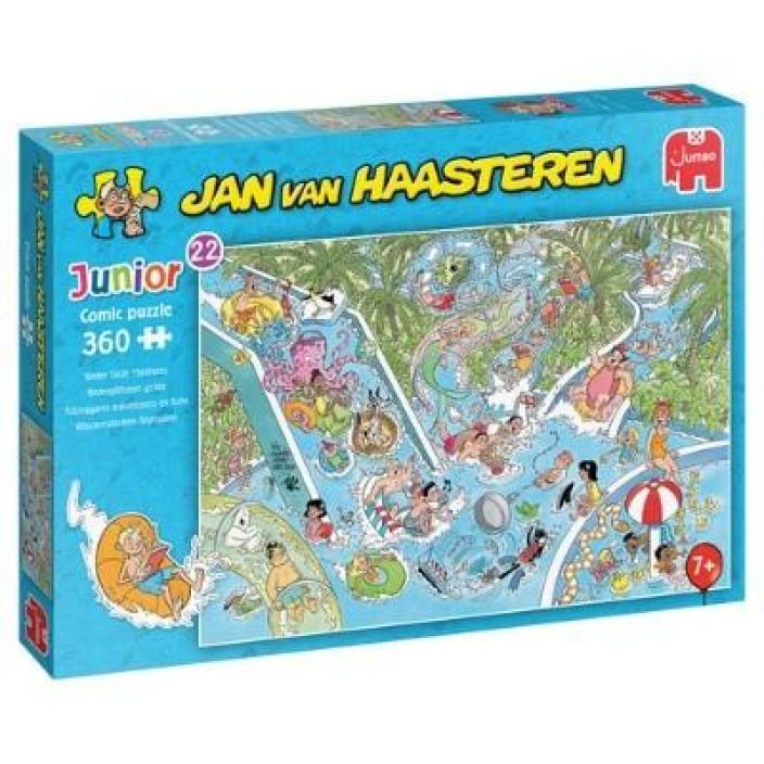 JvH Junior Max & Moritz 360p JU20080 929-1102 JvH Junior Max & Moritz 360p JU20080 929-1102