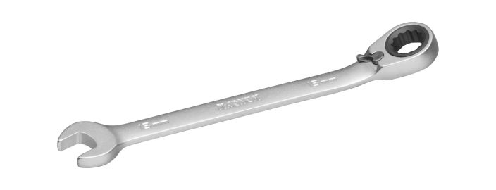 Raikkakiintolenkki RW 8mm 74008 980-1466