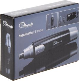 Trimmeri nenä- ja korvakarvoille