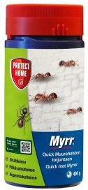 Myrr Myrr Quick 400g 590347