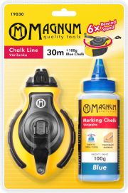 Magnum värilanka 30m ja väriaine 100g