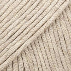 Drops Cotton Light 21 light beige 50g