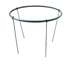 Pensastuki pyöreä iso 90cm kotimainen 90982