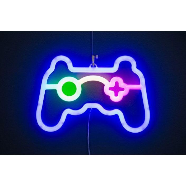 Finnlumor LED-valo peliohjain 648675 924-7350