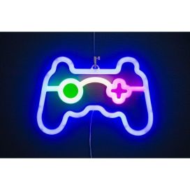 Finnlumor Finnlumor LED-valo peliohjain 648675