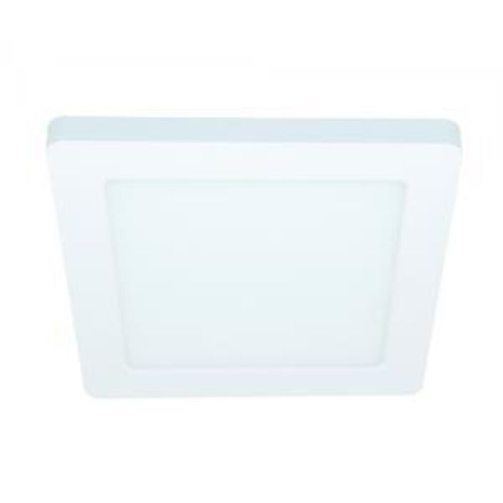 Paneelivalaisin up/pin nelio 12W 960 lumen 41823 Himmennettava helposti asennettava neliomainen led-paneelivalaisin