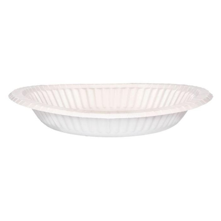Saana kertakayttolautanen syva BIO 19cm 25kpl 332714 924-8834