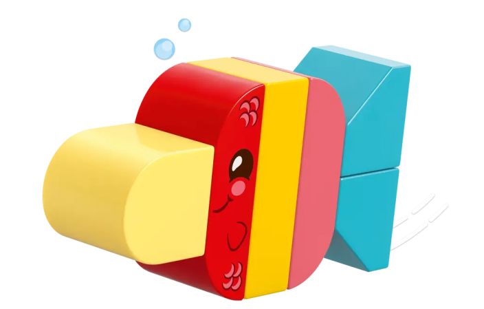 Söpöt luovat lemmikit 3in1 10477 tuotekuva 4