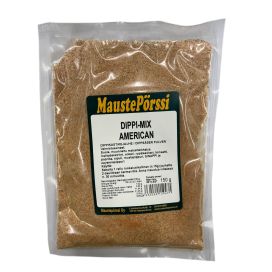 Maustepörssi Dippi-mix American 150g