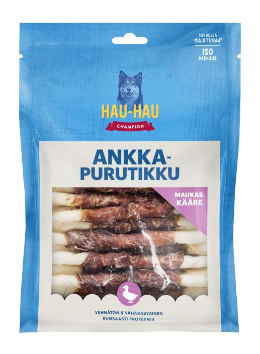 HHC Ankkapurutikku 13cm, 45kpl 400g 5719 969-021 5719