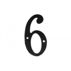 Tarmo Valurautanumero 6 