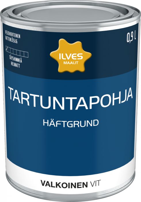 Ilves tartuntapohja V valk 0,9L IL0371 920-614