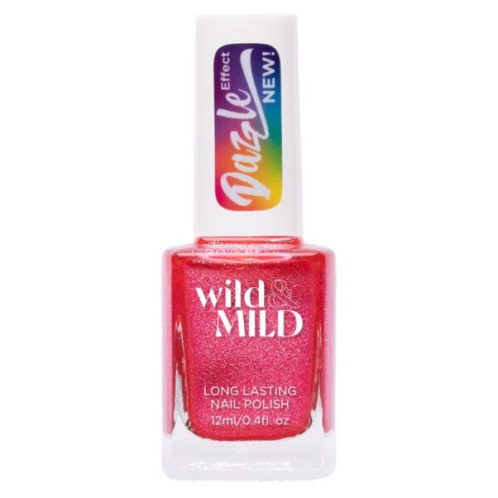 W&amp;M wicked love dazzle effect kynsilakka 12ml DA05 907-128