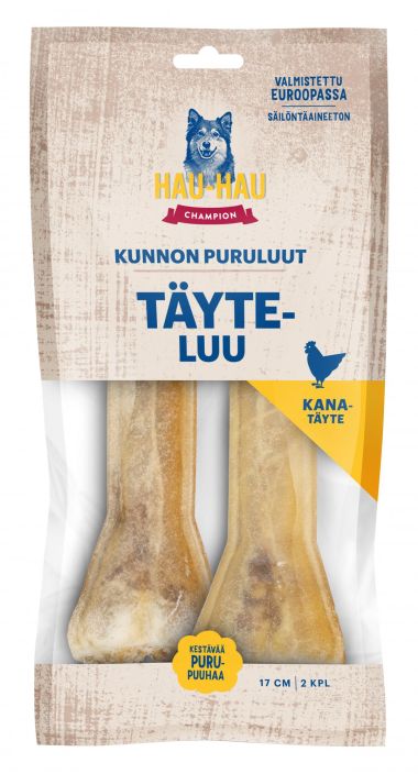 HHC KP tayteluu kana 17cm 230g 5819 969-062 5819