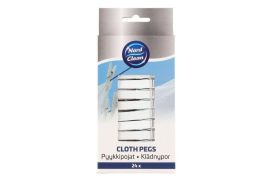 Nord Clean Nord Clean pyykkipoika 24kpl 18367