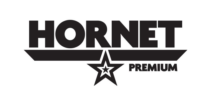 Hornet logo