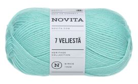 Novita Novita 7 veljestä 311 putous 100g 182311 