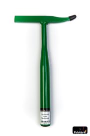 Kuonavasara teräs taltta-/piikkipää