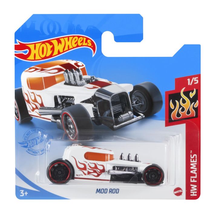 Hot wheels auto 1kpl 02016000 tuotekuva 2