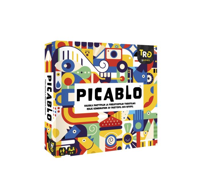 Picablo 44024003