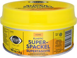 Plastic Padding supertasoite 180ml