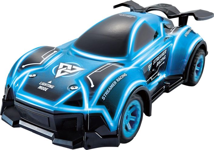 Steam light racing sininen 1:16 20223 tuotekuva 1