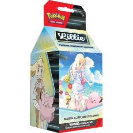 Pokemon Pokemon Tournament SKU POK10401