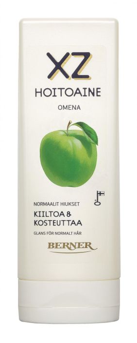 XZ aito omena hoitoaine 200ml 1421 957-124