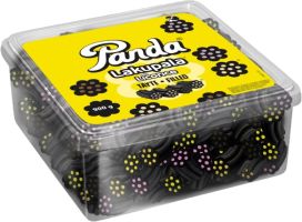 Panda Panda lakupala täytelaku 900g