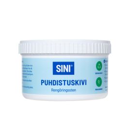 Sini Sini Puhdistuskivi 300g 7042