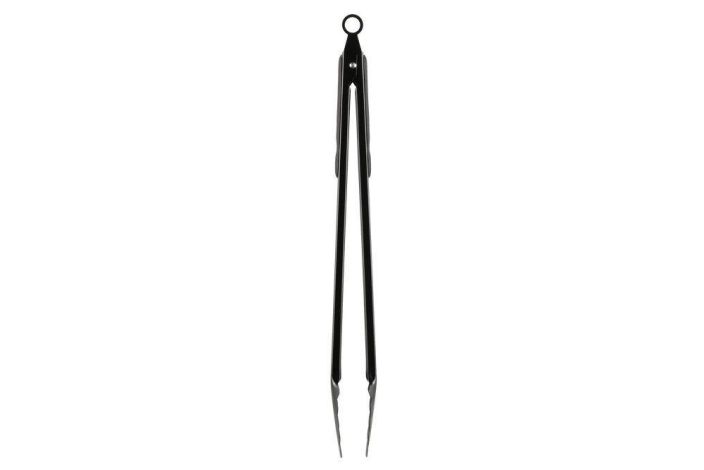 Mustang grillipihdit 44cm black line 641724 tuotekuva 1