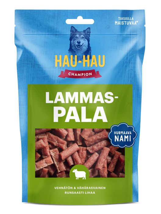 HHC Tayslihaherkut lammaspala 100g 5028 969-317 5028