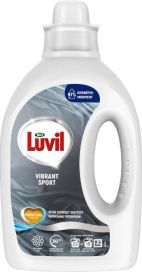 Bio Luvil pyykinpesuneste Sport 920ml