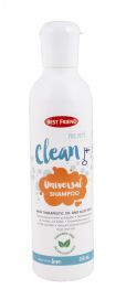 BestFriend BF clean yleisshampoo 250ml 1130040