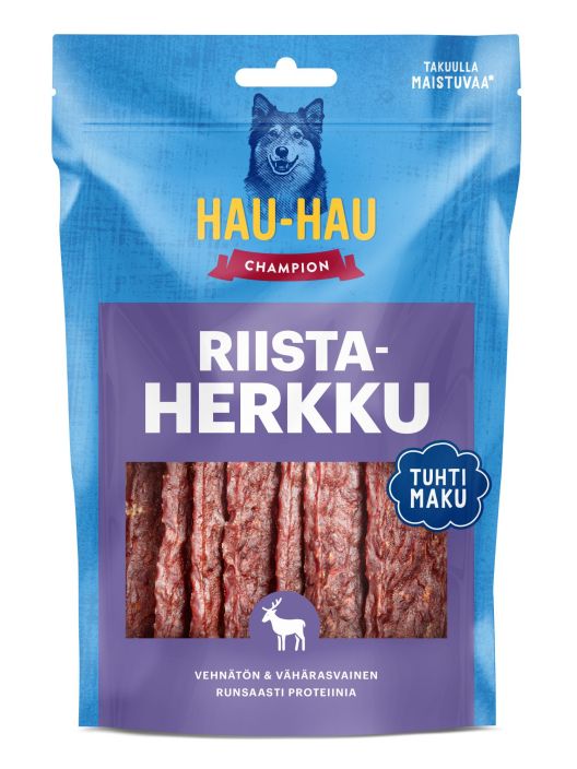 HHC Riistaherkku 100g 5434 969-207