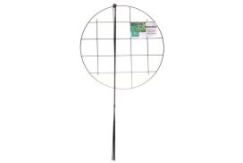 Tarmo perennatuki pyöreä ristikolla 57x105cm 