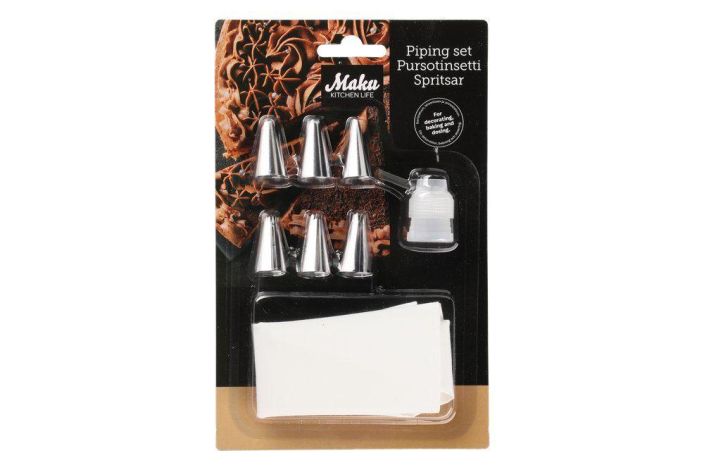 Maku pursotinsetti 6-osa 315787 924-3782