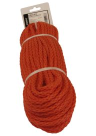 Piippo Köysinippu eteeni 6mm x 50m 650063