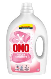 Omo Color Sensitive 1840ml