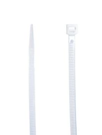 Selfit nippuside 140x3,5mm valkoinen 100kpl