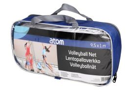 Atom Lentopalloverkko 950x100cm 200592