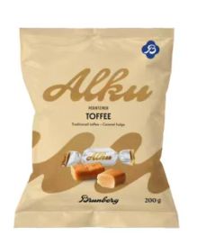 Alku Perinteinen 200g