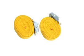 Piippo Sidontaliina 25mm x 200cm keltainen 2kpl