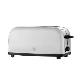 OBH Nordica OBH Nordica Manhattan Steel 4 leivänpaahdin 1400W 2268