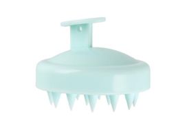 Mineas Mineas Hiuspohjan hierontaharja turkoosi 635319