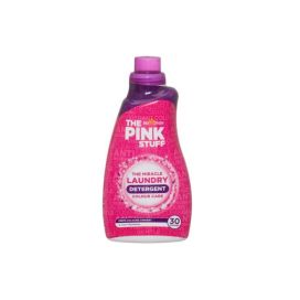 Pink Stuff Pink Stuff Color care pyykinpesuneste 960ml 631180