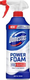 Domestos Domestos Power Foam Arctic Fresh 435ml T292945