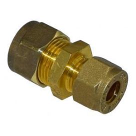 Puserrusväliliitin supistava 10-8