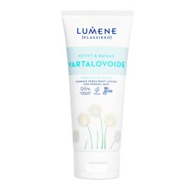Lumene Lumene kevyt ja raikas vartalovoide 200ml 81490