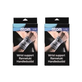 Atom Atom rannetuki 331524